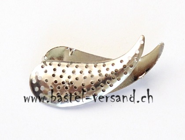 Siebbrosche 4cm