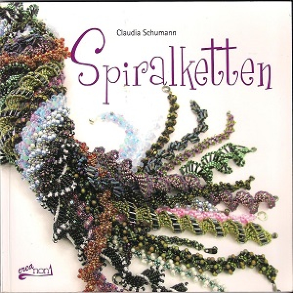 Spiralketten (Claudia Schumann)