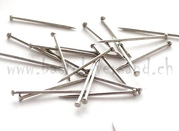 Stecknadeln 18mm