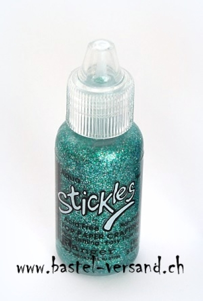 Stickles Aqua
