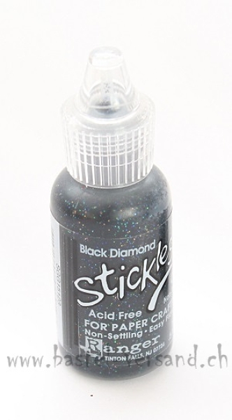 Stickles Black Diamond