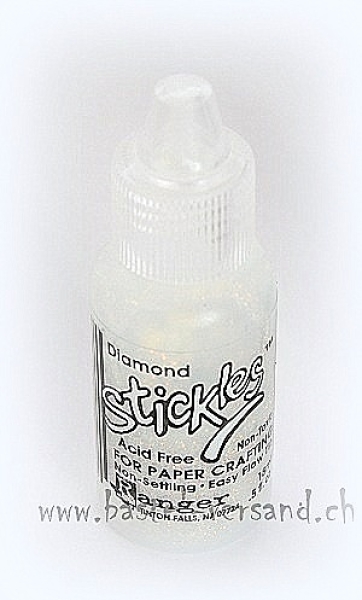 Stickles Diamond