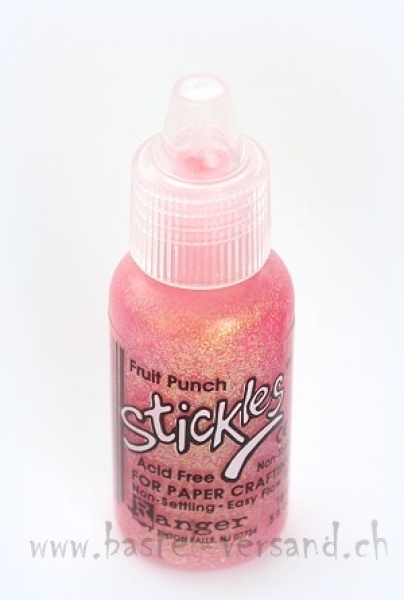 Stickles Fruit Punch