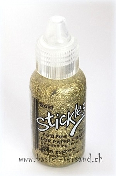Stickles Gold