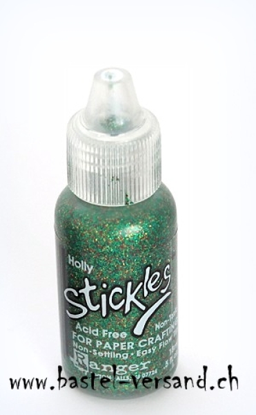 Stickles Holly