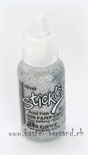 Stickles Silber