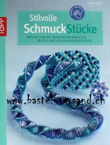 Stilvolle Schmuckstücke