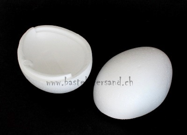 Styroporei 15cm (teilbar)