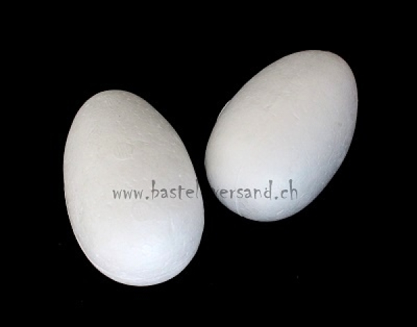 Styroporei 10cm (schlank)