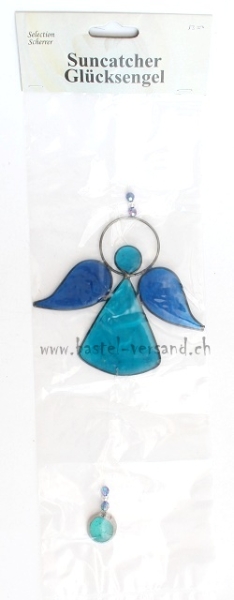 Suncatcher Glücksengel