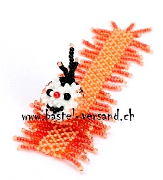 Buchzeichen Tatzelwurm