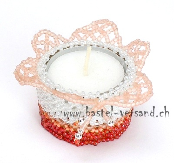 Teelichthalter Mirella