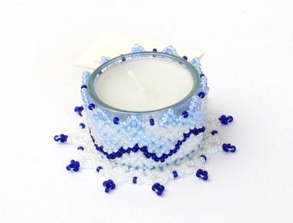 Teelichthalter Anita