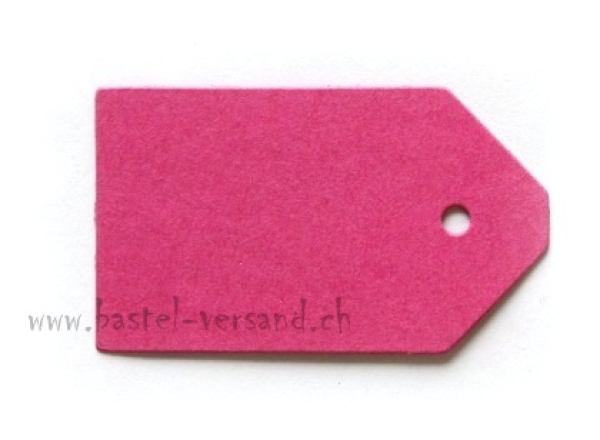 Anschreibtäfeli pink