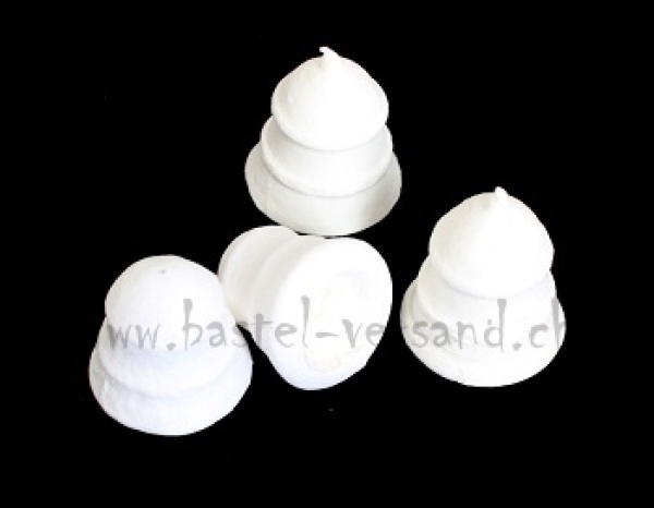 Watteglocke 3,3cm