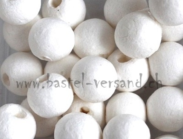 Wattekugel 11mm