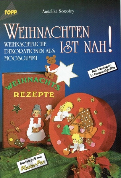 Weihnachten ist nah