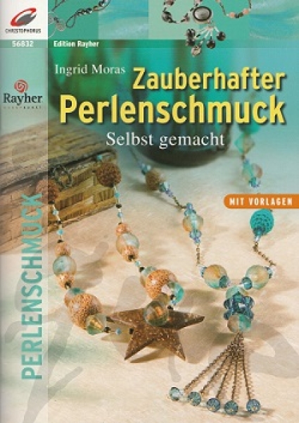 Zauberhafter Perlenschmuck