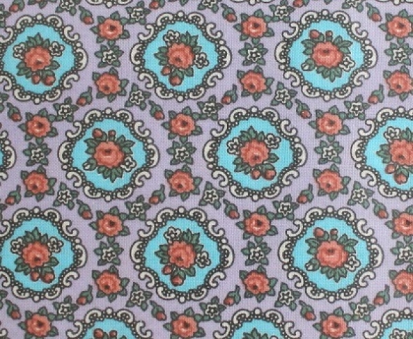 Baumwollstoff - Zuschnitt