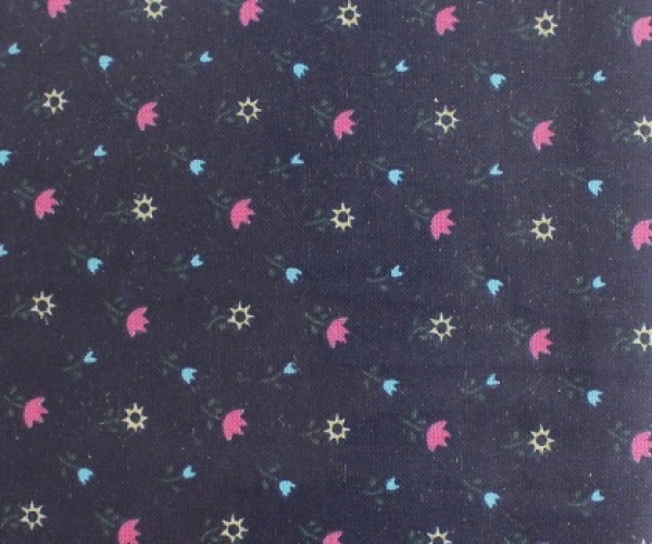 Baumwollstoff - Zuschnitt