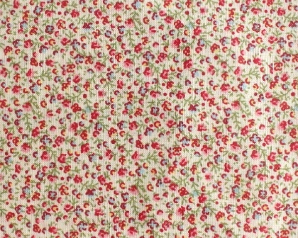 Baumwollstoff - Zuschnitt