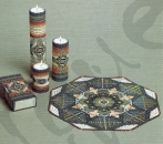 Stenbodenanleitung 8805