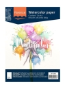 Aquarellpapier 200g A5