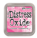 Tim Holtz Distress Oxide picked raspberry