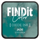 findit color Oxide Ink Jade