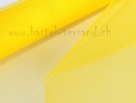 Tüll 50cm gelb