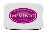 Memento Stempelkissen Lilac Posies