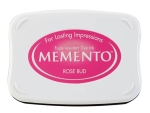 Memento Stempelkissen Rose Bud