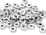 O-Beads silver