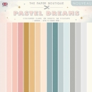 Pastel Dreams