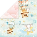 Craft & You Scrapbooking Ark Baby adventure 03
