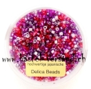 Delica Beads 2mm lila