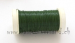 Bindedraht grün 0,35mm
