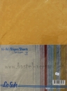 Hintergrundpapier (16Stk.)