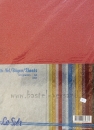 Hintergrundpapier (16Stk.)