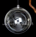 Plexiglaskugel (teilbar) PK 39