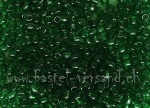 Toho Rocailles-Perlen 9/0 grün