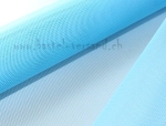 Tüll 50cm hellblau